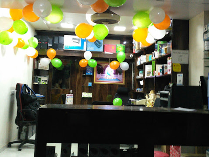 Rahul Computers: Your Trusted Computer Shop for Quality and Affordable ...