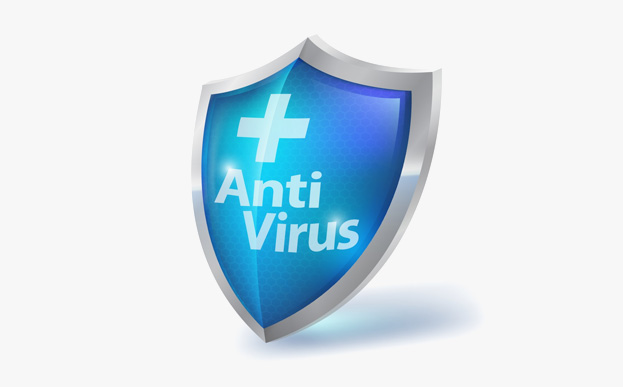 antivirus